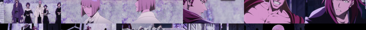 BLEACH.Thousand-Year.Blood.War.S03E13.1080p.WEB.h264-QUiNTESSENCE screencaps